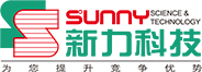 廣州市新力科技發(fā)展有限公司